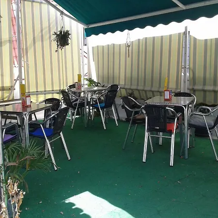 Appartement Orquidea Del Sur *