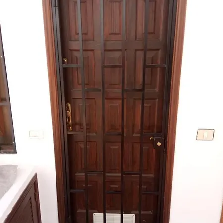 Apartment Orquidea Del Sur *