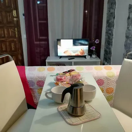 Apartment Orquidea Del Sur *