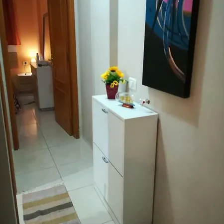 Orquidea Del Sur Apartment Los Cristianos (Tenerife)