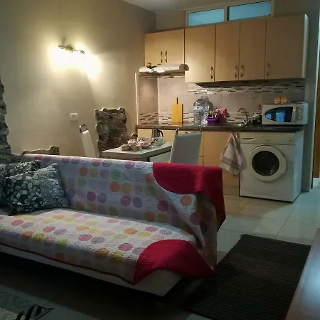 Orquidea Del Sur Apartment