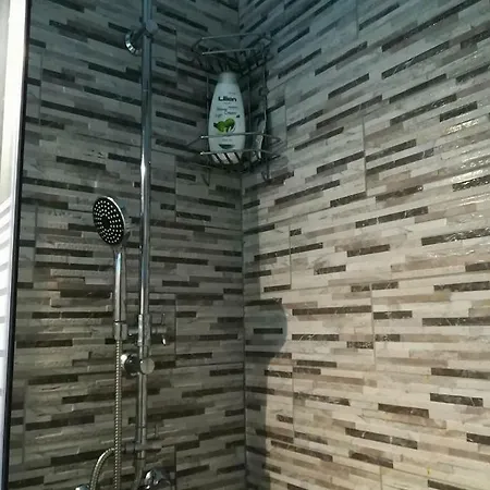 Orquidea Del Sur Apartment