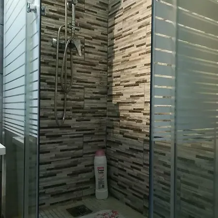 Apartment Orquidea Del Sur *
