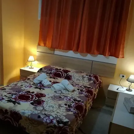 Apartment Orquidea Del Sur *