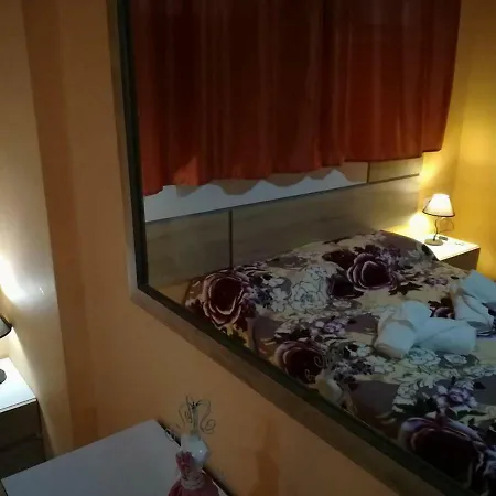 Orquidea Del Sur Apartment Los Cristianos (Tenerife)