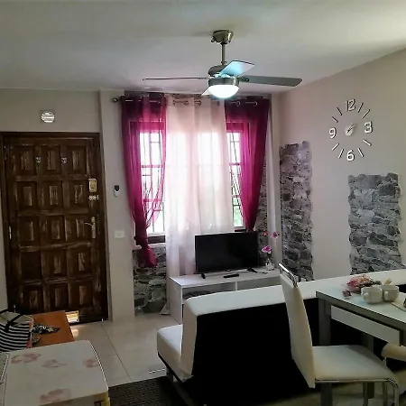 Orquidea Del Sur Apartment