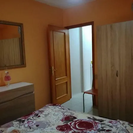 Orquidea Del Sur Apartment