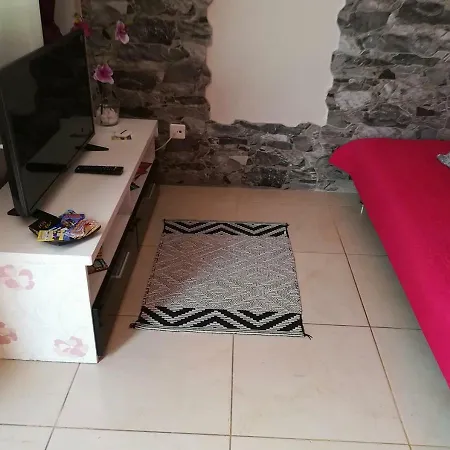 Apartment Orquidea Del Sur *