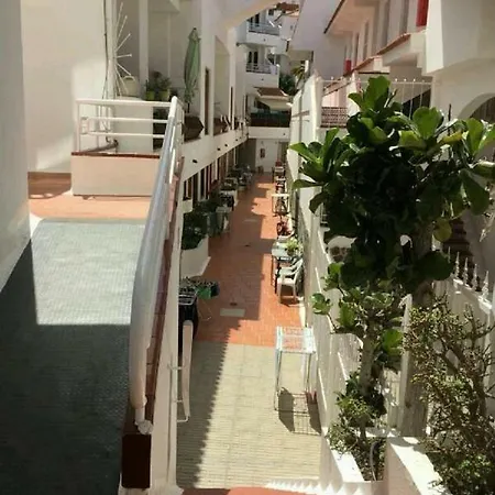 Orquidea Del Sur Apartment