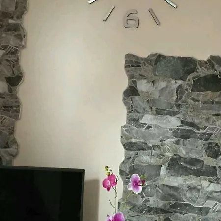 Apartment Orquidea Del Sur