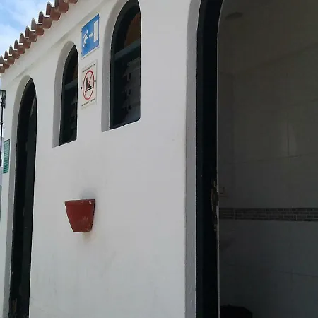 Apartment Orquidea Del Sur Los Cristianos (Tenerife)