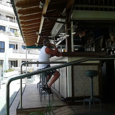 Orquidea Del Sur Apartment Los Cristianos (Tenerife)
