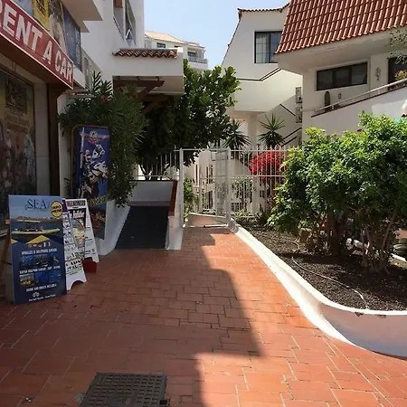 Apartamento Orquidea Del Sur