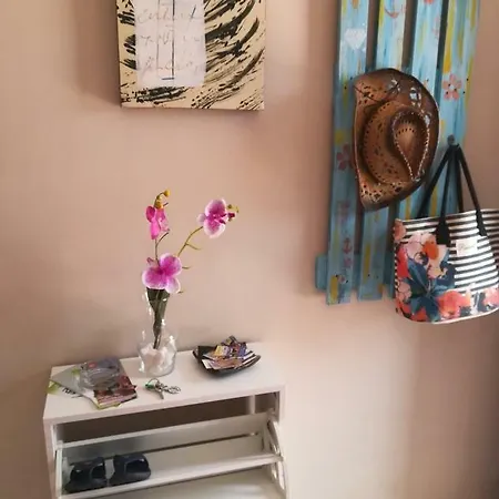 Apartment Orquidea Del Sur