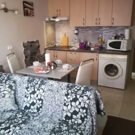 Apartment Orquidea Del Sur *