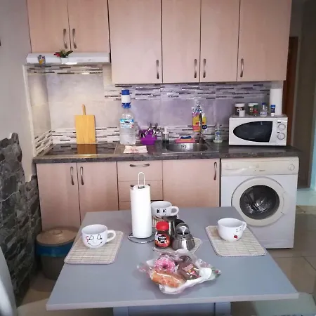Apartment Orquidea Del Sur *