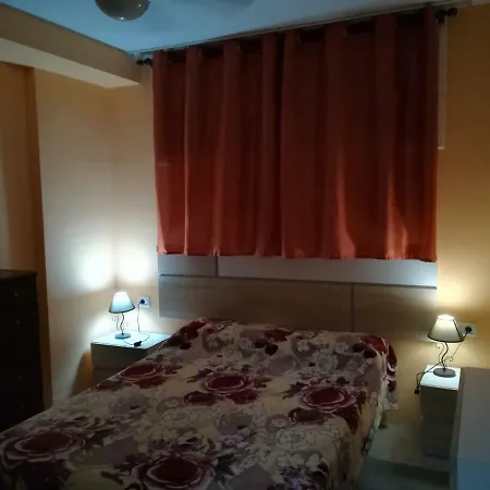 Apartment Orquidea Del Sur
