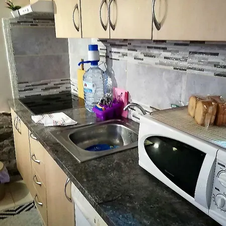Apartment Orquidea Del Sur