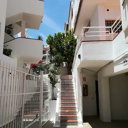 Orquidea Del Sur Apartment Los Cristianos (Tenerife)