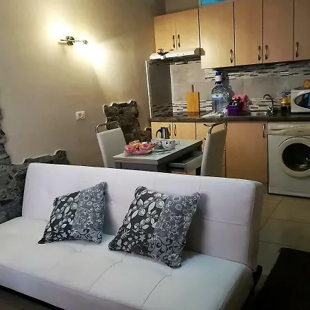 Apartment Orquidea Del Sur *