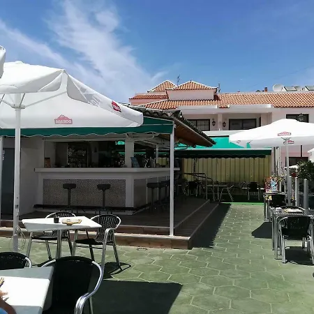 Orquidea Del Sur * Los Cristianos (Tenerife)