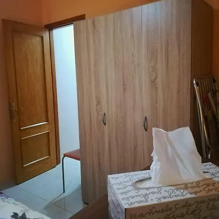 Apartment Orquidea Del Sur Los Cristianos (Tenerife)