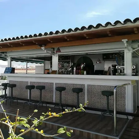 Apartment Orquidea Del Sur