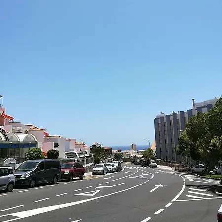 Apartment Orquidea Del Sur Los Cristianos (Tenerife)