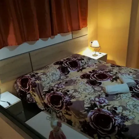 Apartment Orquidea Del Sur Los Cristianos (Tenerife)