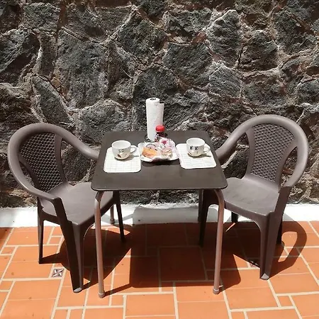 Orquidea Del Sur Apartment