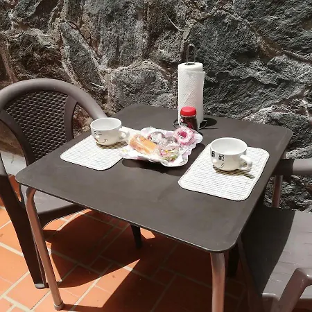 Orquidea Del Sur * Los Cristianos (Tenerife)