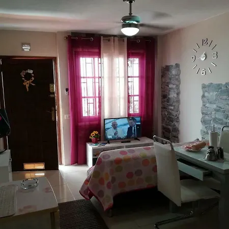 Apartment Orquidea Del Sur *