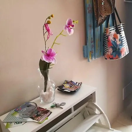 Orquidea Del Sur Apartment